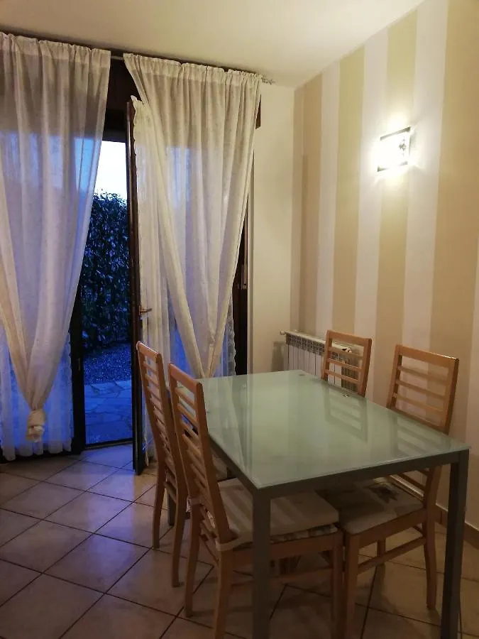 Appartamento Residenza Liliana Busto Arsizio