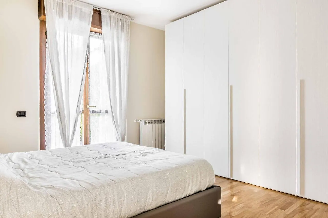 Appartamento Residenza Liliana Busto Arsizio Italia