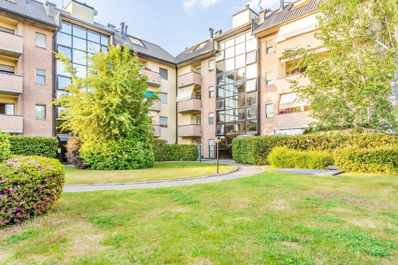 Appartamento Residenza Liliana Busto Arsizio 0*,  Italia