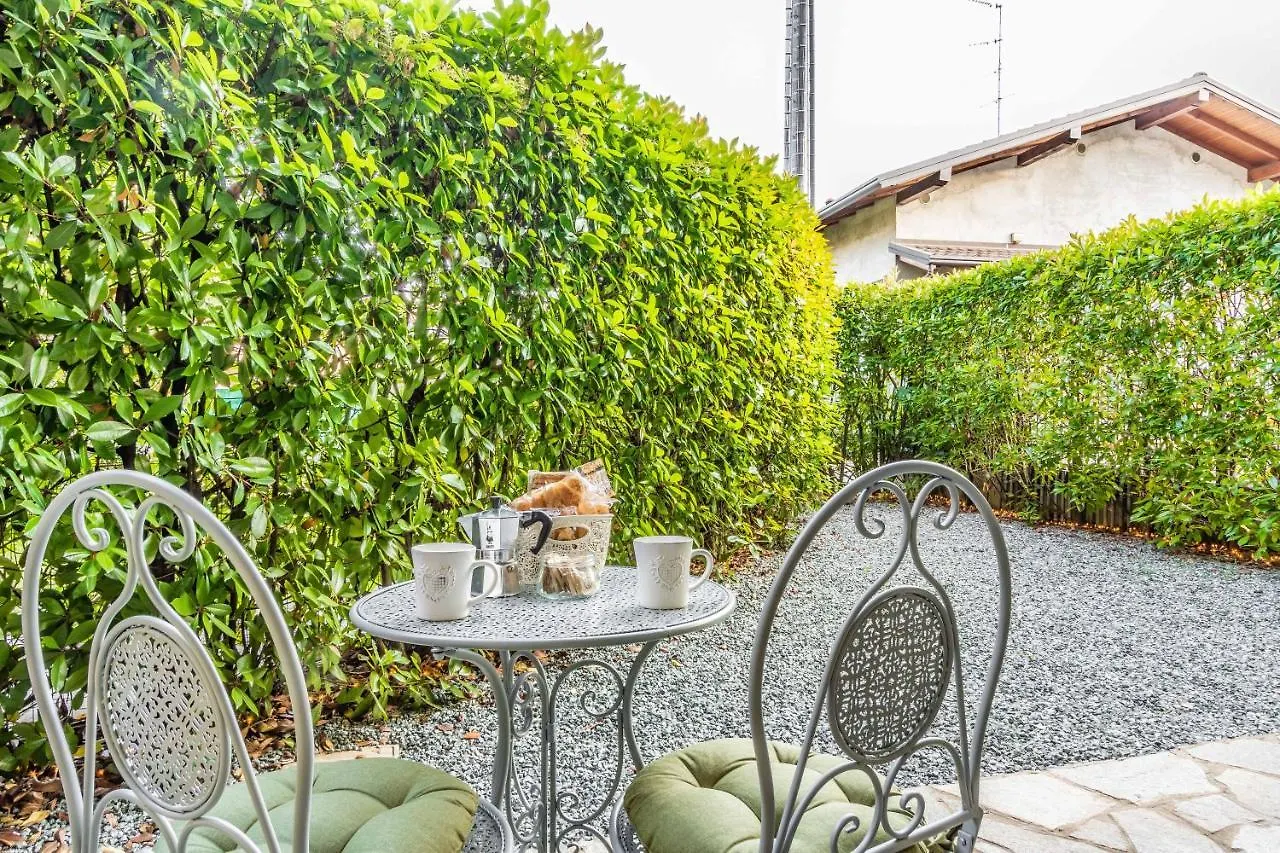 Appartamento Residenza Liliana Busto Arsizio