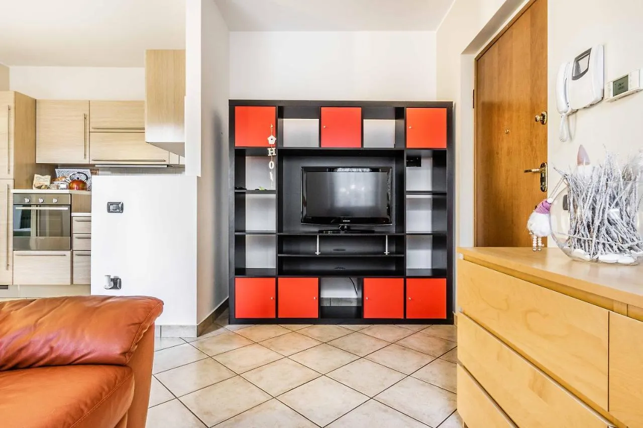Appartamento Residenza Liliana Busto Arsizio Italia
