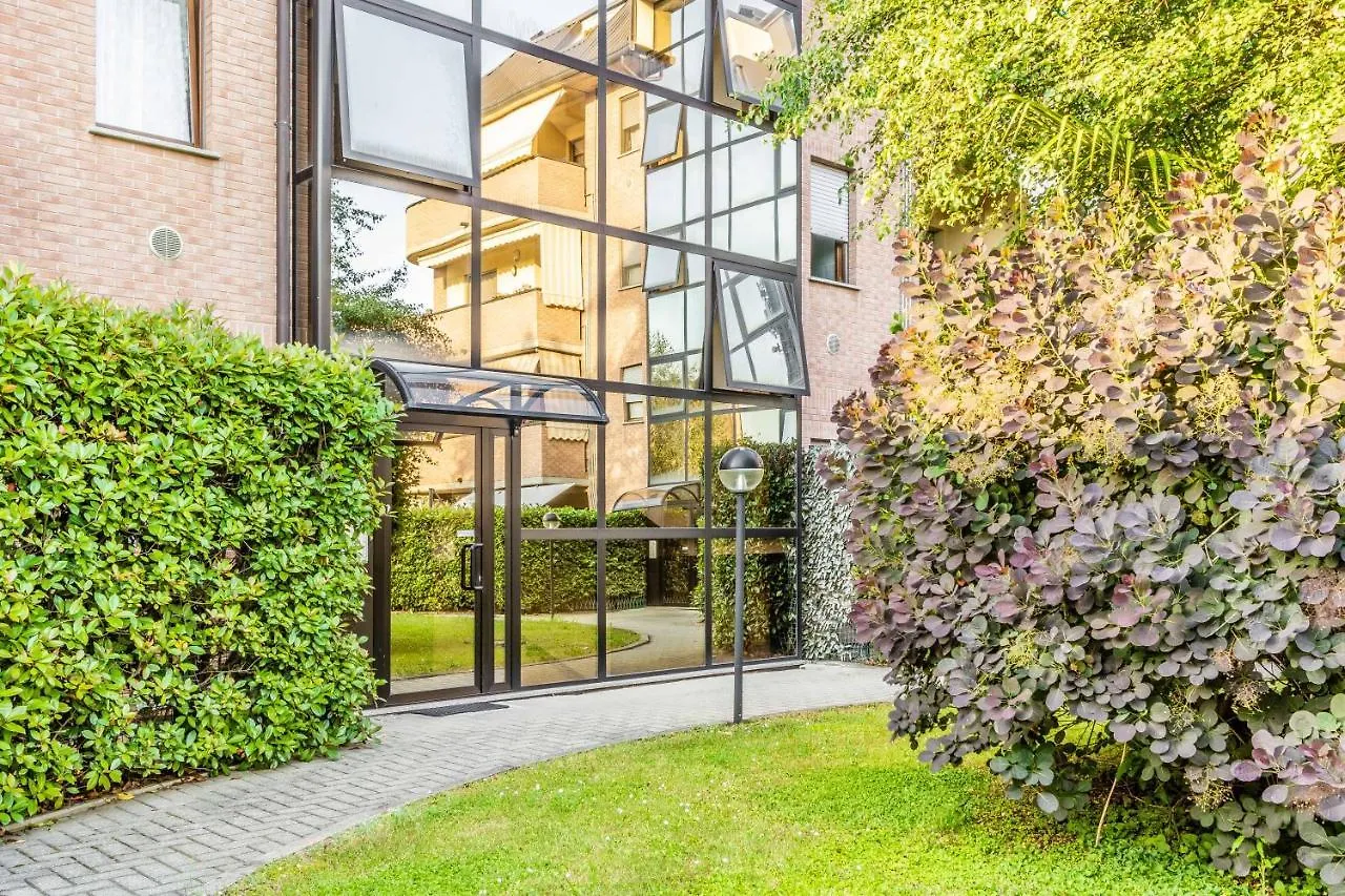 Appartamento Residenza Liliana Busto Arsizio