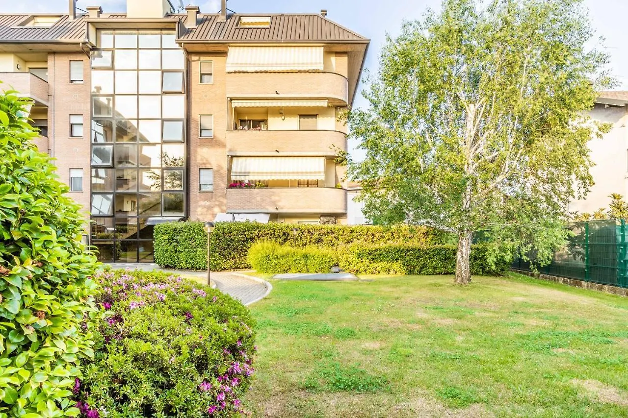 Appartamento Residenza Liliana Busto Arsizio